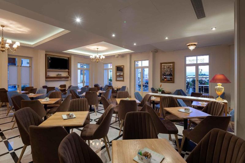 Hotel Boschetto Lefkada City Bagian luar foto
