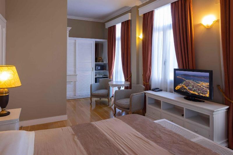 Hotel Boschetto Lefkada City Bagian luar foto