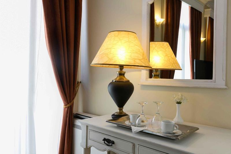 Hotel Boschetto Lefkada City Bagian luar foto