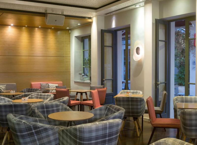 Hotel Boschetto Lefkada City Bagian luar foto