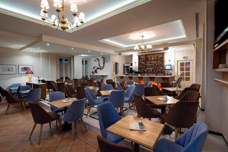 Hotel Boschetto Lefkada City Bagian luar foto