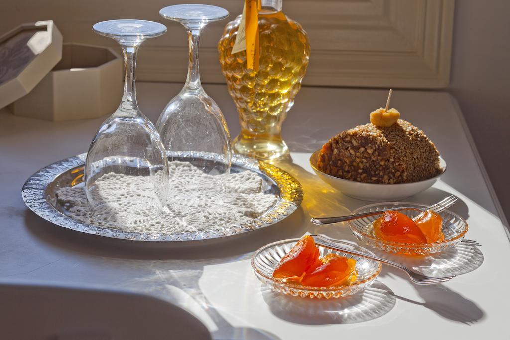 Hotel Boschetto Lefkada City Bagian luar foto