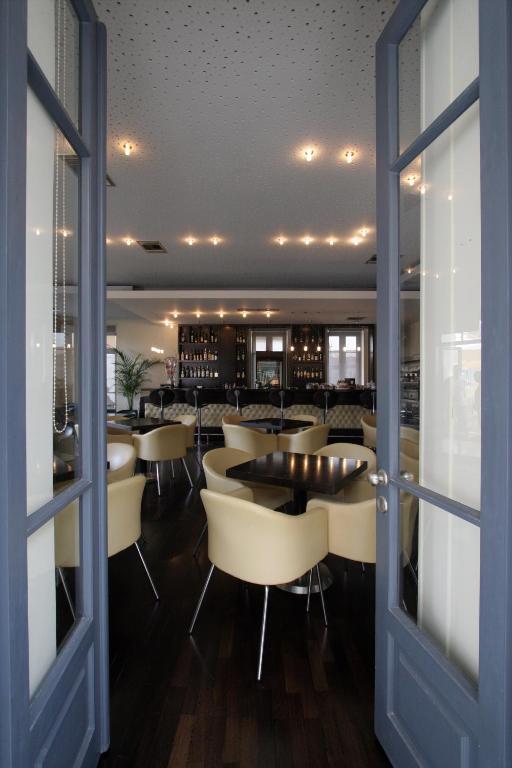 Hotel Boschetto Lefkada City Bagian luar foto