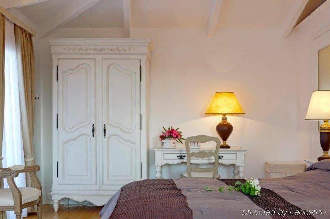 Hotel Boschetto Lefkada City Bagian luar foto