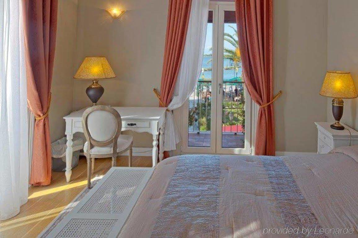 Hotel Boschetto Lefkada City Bagian luar foto
