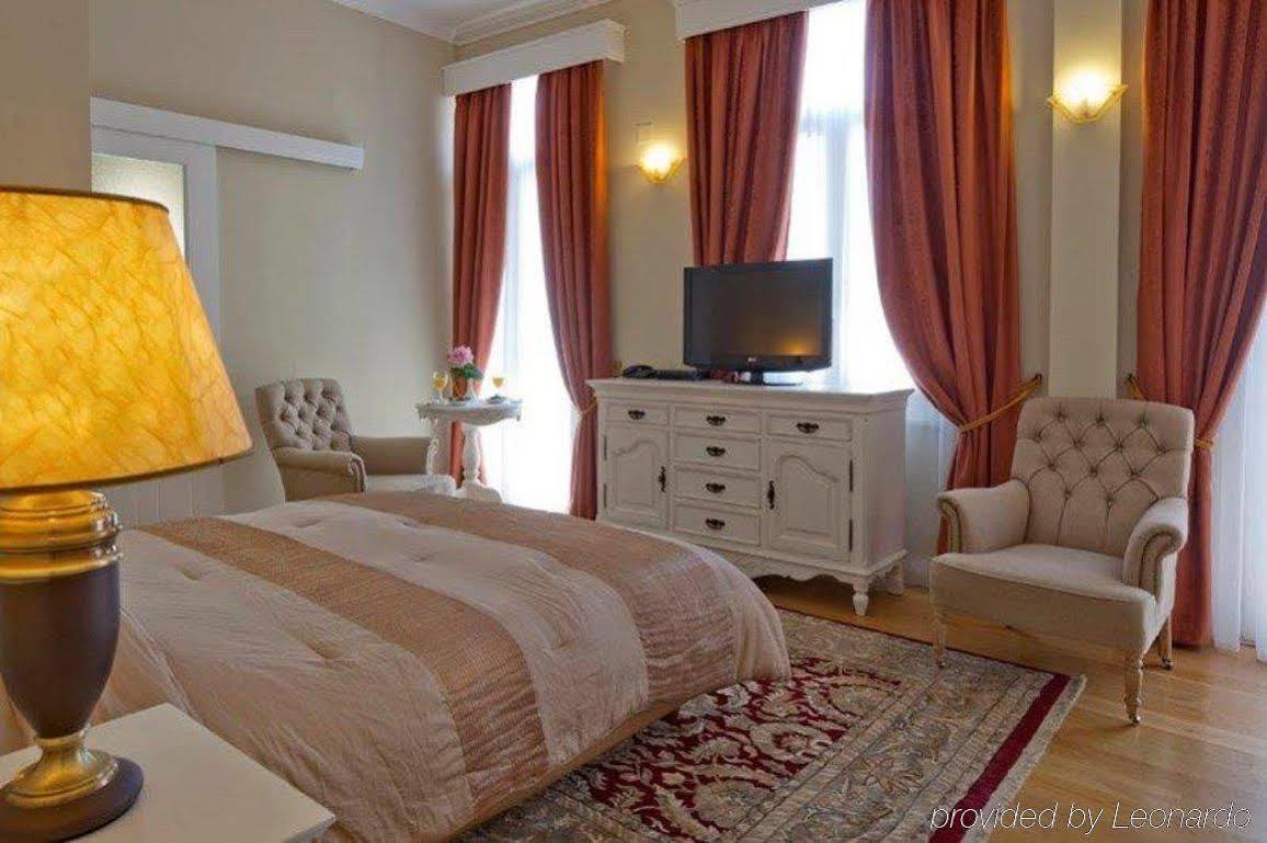 Hotel Boschetto Lefkada City Bagian luar foto