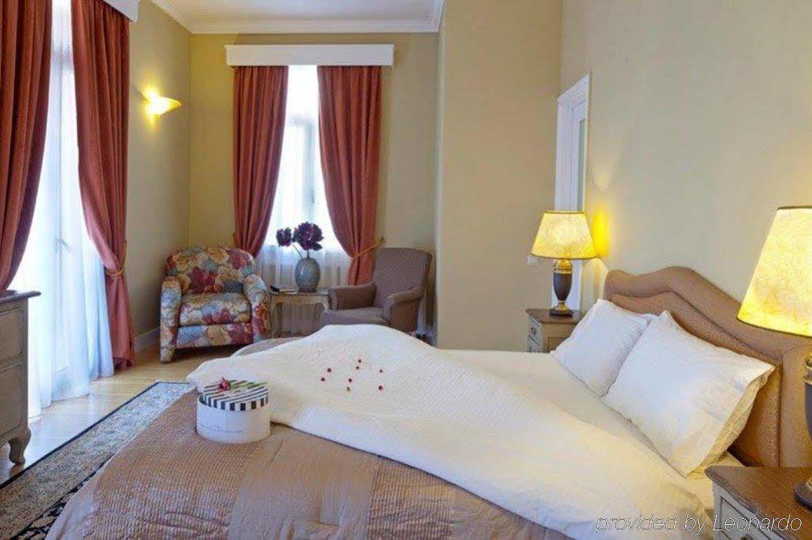 Hotel Boschetto Lefkada City Bagian luar foto