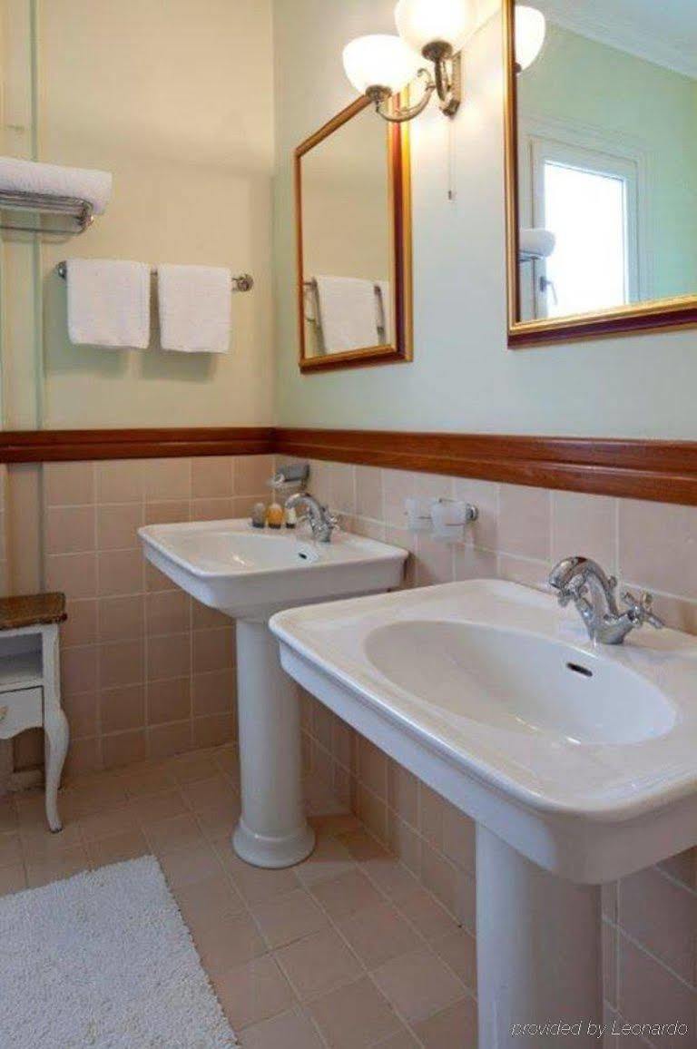 Hotel Boschetto Lefkada City Bagian luar foto