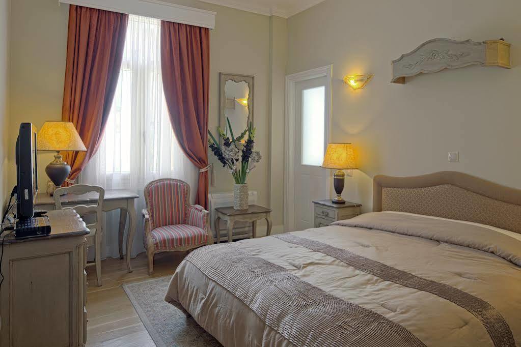 Hotel Boschetto Lefkada City Bagian luar foto