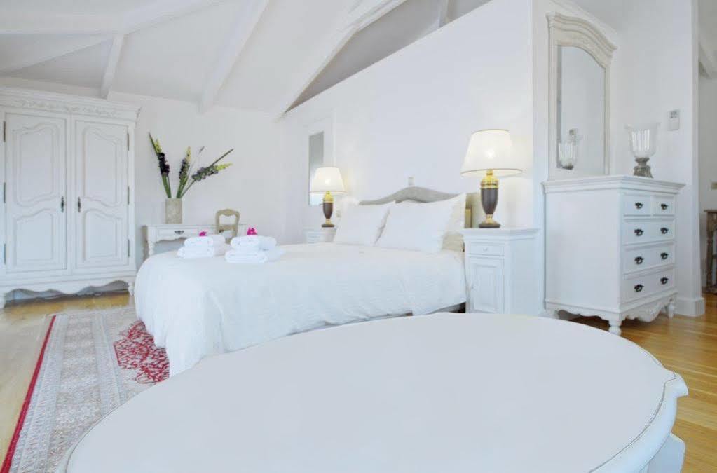 Hotel Boschetto Lefkada City Bagian luar foto